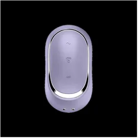 Satisfyer Pro To Go 2