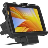 RAM MOUNTS Tough-Dock, Smartphone Halterung, Schwarz