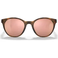 OAKLEY Spindrift matte brown tortoise/prizm rose gold (OO9474-0152)