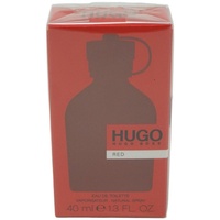 HUGO BOSS Red Eau de Toilette