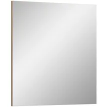 VCM Garderobenspiegel Scout 90 x 87 cm Braun