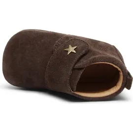 Bisgaard Baby star,Dunkelbraun,18 EU