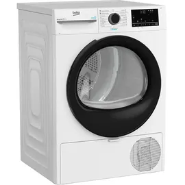 Beko BM3T48249W Wärmepumpentrockner (8 kg)