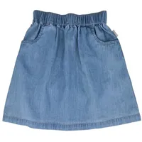 Maximo MINI Girl-Rock, Denim-Optik Denim-Optik - 110/116