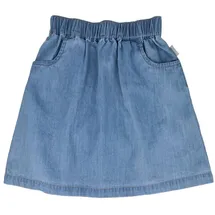 Maximo MINI Girl-Rock, Denim-Optik Denim-Optik - 110/116