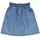 Maximo MINI Girl-Rock, Denim-Optik Denim-Optik - 110/116