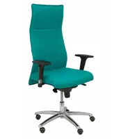 Piqueras y Crespo Sbali39 Bürostuhl - Light Green -