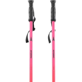 Atomic Redster Skistöcke-Pink-Rosa-130