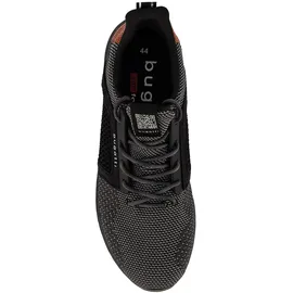 Bugatti Java II black 44