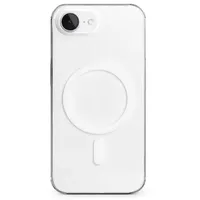 VONMÄHLEN Transparent Case Pro für iPhone 16e