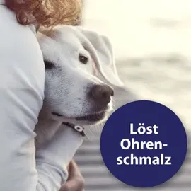 ARDAP Ohrreiniger 125 ml