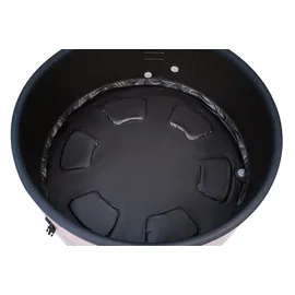 mspa (orpc) DUET Eco Ø 173 x 65 cm Braun