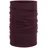 Buff Merino Lightweight Nackenwärmer - Solid Garnet - One Size