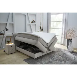 Jockenhöfer Carla Mix 180 x 200 cm Beige/Grau
