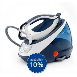 Tefal GV9221 (weiß/blau)