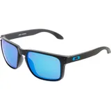 OAKLEY Holbrook XL Sonnenbrille polished black - schwarz