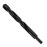 KLASEBO HSS-R Spiralbohrer DIN 338 19,0 mm
