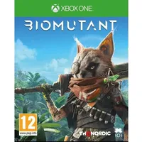 THQ Biomutant - Microsoft Xbox One - RPG -