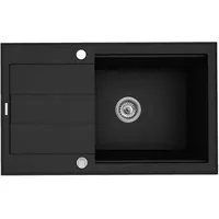 PYRAMIS Sparta Plus Lux 070 083 701 Schwarz - Schwarz