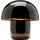 Kare Mushroom Schwarz 1 St.