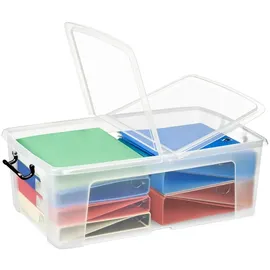 CEP Strata 50 Liter transparent
