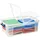 CEP Strata 50 Liter transparent
