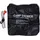 vidaXL Campingdusche Solar 40 L schwarz