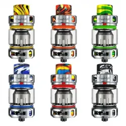 Freemax M Pro 2 5ml Verdampfer Tank Orange