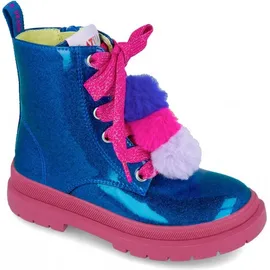 Garvalin Schnürstiefel Blau 32