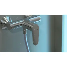 Hansgrohe Focus Aufputz chrom