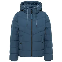 Cecil Damen Steppjacke mit Kapuze - XXL
