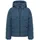Cecil Steppjacke mit Kapuze moonstone blue XXL - XXL