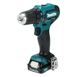 Makita DF333DSAE i inkl. 2 x 2 Ah + Schnellladegerät + Koffer