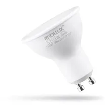 Sollux LED-Glühbirne GU10 3000K 7W 510 lm