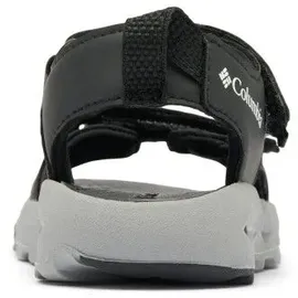 Columbia Techsun Adventure Schwarz/Weiß 31