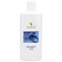 Schupp Massage-Öl Q 10