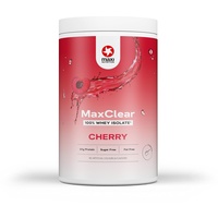MaxiNutrition MaxClear Whey Protein Cherry