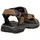 Teva Terra Fi Lite Leather Herren brown 42,5