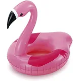 Aufblasbare Boje Flamingo - 104 x 91 cm