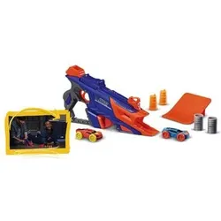 HASBRO C0784EU4 Nerf Nitro LongShot Smash