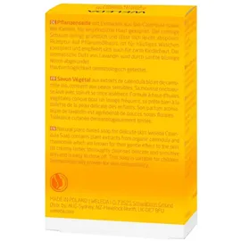 Weleda Calendula Pflanzenseife 100 g