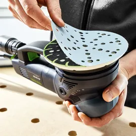 Festool Schleifteller ST-STF D150/MJ2-FX-H-HT Durchmesser 150 mm