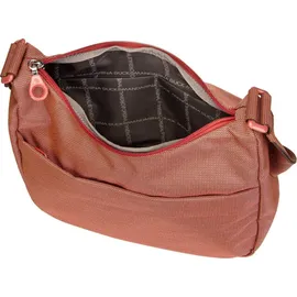 Mandarina Duck MD20 HOBO Synthetik Brown