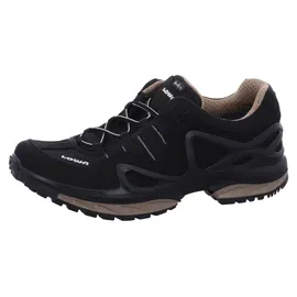 Lowa GORGON GTX Ws schwarz/champagner 37,5