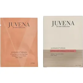 Juvena Juvenance Epigen Lifting Anti-Falten Augenmaske 20 ml