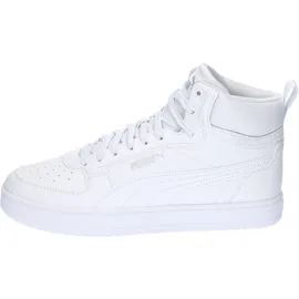 Puma Caven 2.0 Mid Puma White-Puma Silver 43