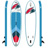 F2 Stand up Paddle Board OCEAN LTD SUP Board Only 11.5 Rot 2024/2025 ROT ONE SIZE