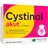 MEDICE CYSTINOL akut Dragees 100 St