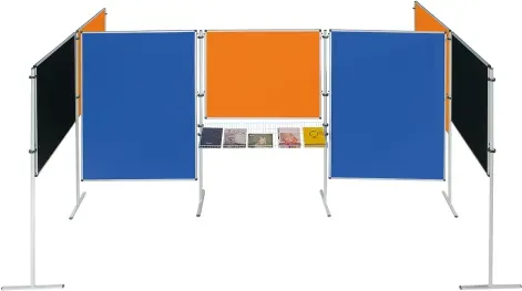 Sparset aus Stecktafel-Set und Wagen