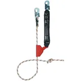 MAS Mitlaufendes Auffanggerät MAS SK 12 EN353-2 L.1,4m Seil-D.12mm